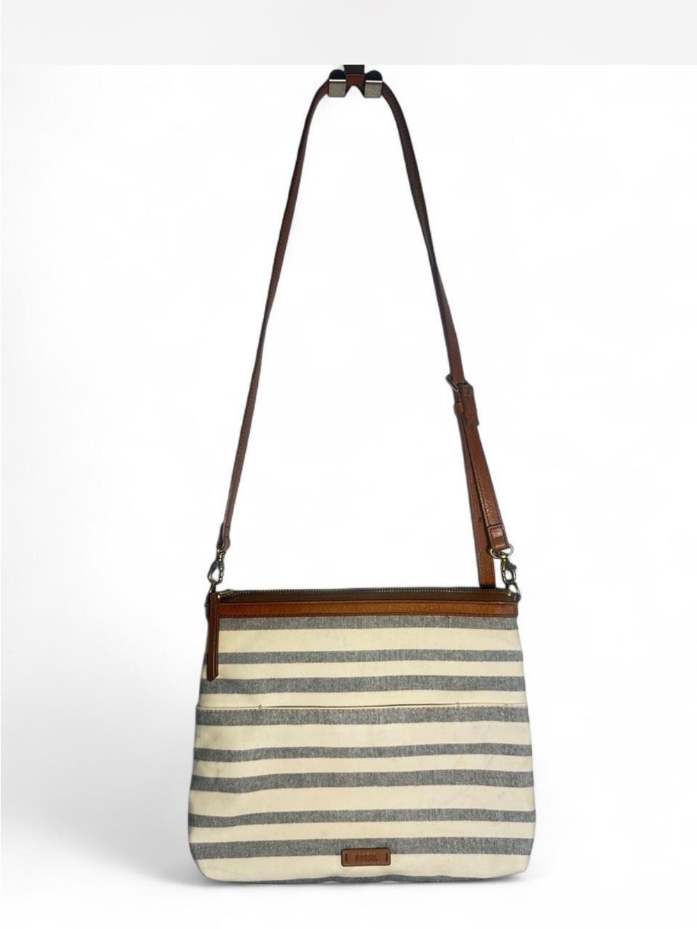 Fossil “Fiona” Crossbody
